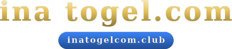 ina togel.com logo